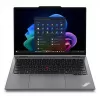 Lenovo ThinkPad X1 2-in-1 Gen 11 Aura Edition Copilot+ PC 21V9005UGE 2-in-1-Laptop, 14 Zoll 2.8K OLED Touch 120Hz, Intel Core Ultra 7 355, 32GB LPDDR5x, 1TB SSD, Windows 11 Pro, deutsche Tastatur