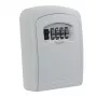 Master Lock 5401EURDCRM Select Access Schlüsselsafe, mittelgroß, Wandmontage, Zahlenschloss, Grau