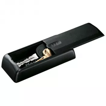 Master Lock Magnetischer Schlüsselcase 207EURD Schwarz