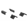OPLITE F1 Expansion Kit für R8 Cockpit Schwarz Retail