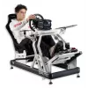 OPLITE F1 Expansion Kit für R8 Cockpit Schwarz Retail