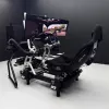 OPLITE F1 Expansion Kit für R8 Cockpit Schwarz Retail