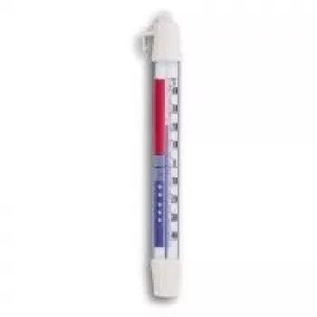 TFA 14.4003.02.01 Analoges Außenthermometer - Weiß