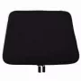 PEDEA Sleeve-Trend Notebook Sleeve 15,6 inch (39,6 cm) Schwarz