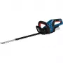 Bosch GHE 18V-60 Professional Akku-Heckenschere 18V Blau Li-Ion Akku 4.0Ah