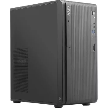 MSI PRO DP180 AI 8HG-1433XAT Intel Core i5-14400 16GB 512GB SSD Schwarz FreeDOS