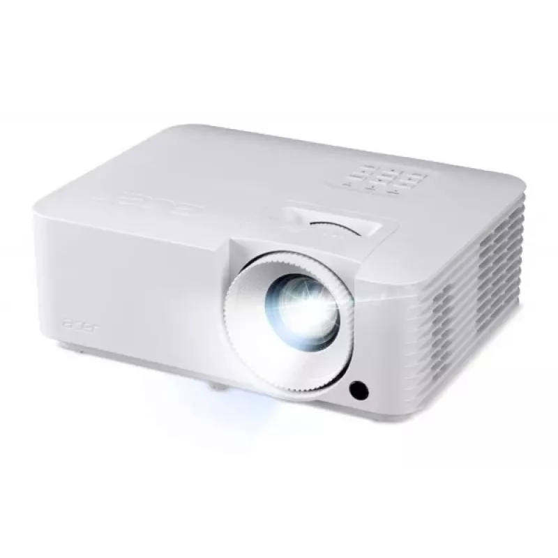 Acer PL2535pi Vero DLP-Laserprojektor, Full HD, 5500 ANSI Lumen, Weiß