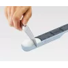 Joseph Joseph Measure-Up Blauer verstellbarer Messlöffel