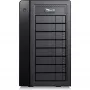 Promise Pegasus32 R8 64TB (8 x 8TB SATA) RAID-System