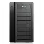 Promise Pegasus32 R8 32TB (8 x 4TB SATA) RAID-System