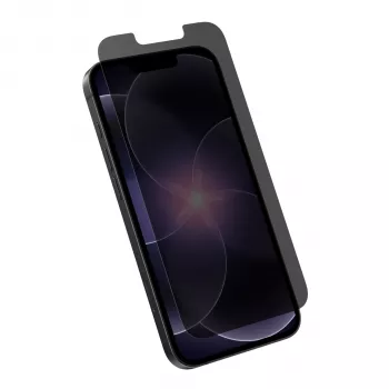 Belkin Titan SmartShield Privacy Glass Displayschutzglas für iPhone 16e / 17e