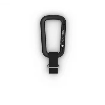 Garmin Snap Hook mit Gürtelschlaufe 010-13351-00