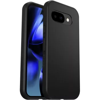 OtterBox React Series Case für Google Pixel 9a - Schwarz