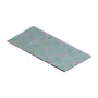 Iceberg Thermal DRIFTIce Wärmeleitpad 90x90mm 1,5mm Ice Blue
