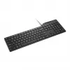Lenovo USB-A Wired Smartcard Keyboard 5000 German QWERTZ DE Layout