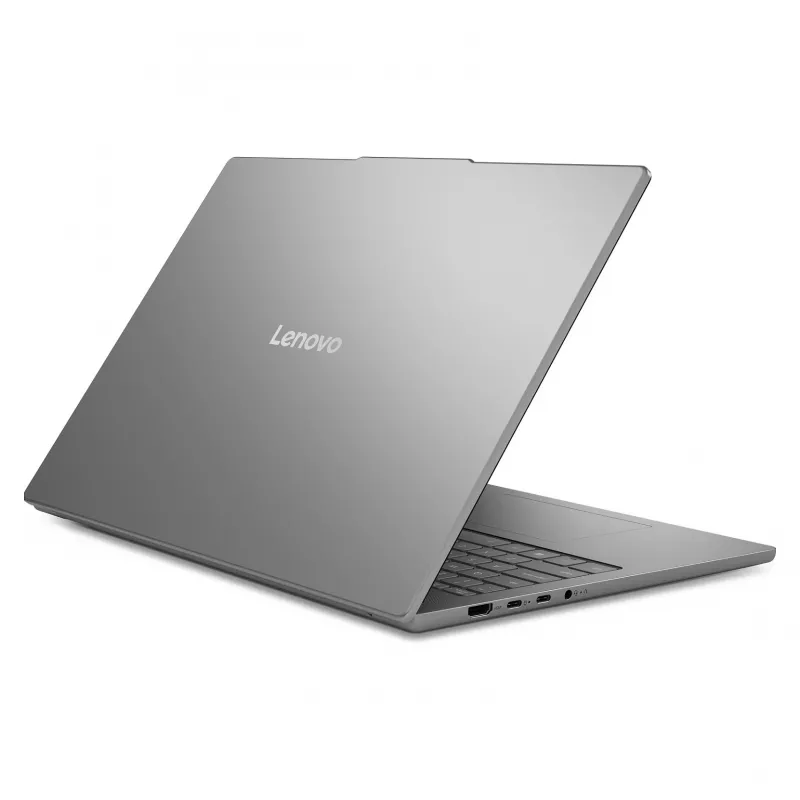 Lenovo IdeaPad Slim 5 16IPH11 Copilot+ PC 83S60032GE Laptop, 16 Zoll WUXGA IPS, Intel Core Ultra 5 322, 16GB DDR5, 512GB SSD, Windows 11 Home, deutsche Tastatur