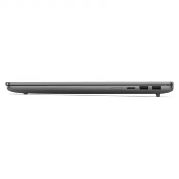 Lenovo IdeaPad Slim 5 16IPH11 Copilot+ PC 83S60032GE Laptop, 16 Zoll WUXGA IPS, Intel Core Ultra 5 322, 16GB DDR5, 512GB SSD, Windows 11 Home, deutsche Tastatur