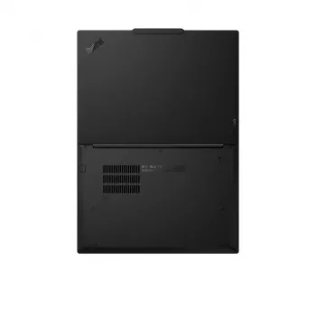 Lenovo ThinkPad T14 Gen 7 (Intel) Copilot+ PC 21WN0087PB Laptop, 14 Zoll WUXGA IPS Touch, Intel Core Ultra 5 325, 32GB LPDDR5x, 1TB SSD, Windows 11 Pro, englische Tastatur