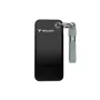 Verbatim Pocket SSD 128GB Schwarz/Grau USB 3.2 Gen 2 Externes Solid-State-Laufwerk
