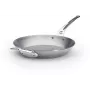 De Buyer Mineral B Element Pro Bratpfanne 32 cm, Kohlenstoffstahl