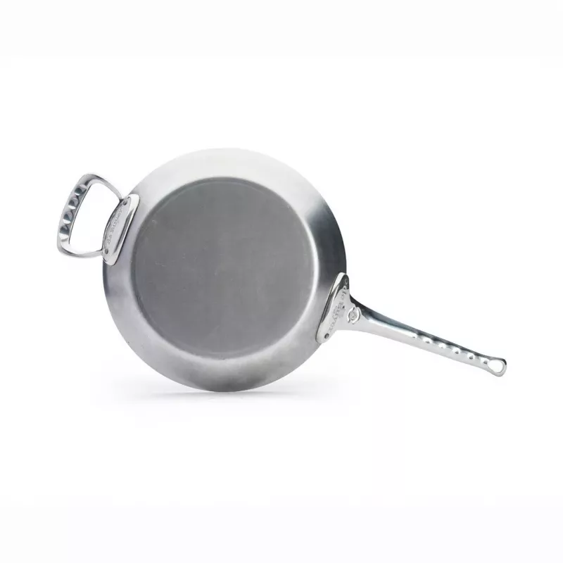 De Buyer Mineral B Element Pro Bratpfanne 32 cm, Kohlenstoffstahl
