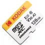 Kodak mSD UHS-I U3 A2 Endurance 128GB microSDXC-Speicherkarte