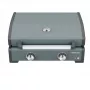 Campingaz Plancha Sigma 2 Cook Gas-Plancha-Grill 2 Brenner 6 kW 58x36 cm