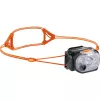 Petzl SWIFT RL Stirnlampe Schwarz/Orange