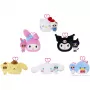 L.O.L. Surprise Loves Hello Kitty Reversible Plush Assorted