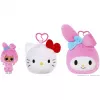 L.O.L. Surprise Loves Hello Kitty Reversible Plush Assorted