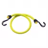 Master Lock 3022EURDAT Twin Wire Bungee mit umgekehrten Haken (2er-Pack, 100 cm, Schwarz)