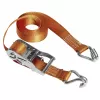 Master Lock Ratschen-Spanngurt 3211EURDAT (2er-Pack, 3,5m, 25mm, 125kg WLL)