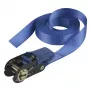 Master Lock Spanngurt mit Ratsche 5m Blau 4365EURDAT