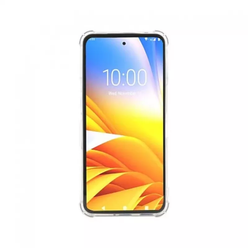 Mobilis R Series Klare Softtasche für Zebra EM45