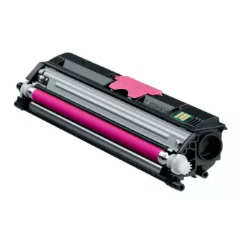 Konica Minolta A0V30CH Original Toner Cartridge Magenta - 2,500 Seiten