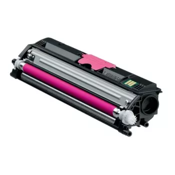 Konica Minolta A0V30CH Original Toner Cartridge Magenta - 2,500 Seiten
