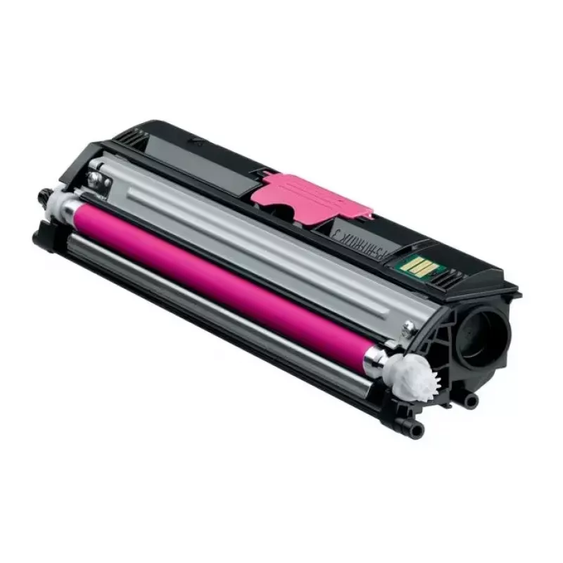 Konica Minolta A0V30CH Original Toner Cartridge Magenta - 2,500 Seiten