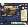 Schmidt My ArtNOBLE Thomas Kinkade - Harry Potter Hogwarts Express 1000 Teile Puzzle