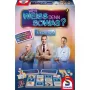 Schmidt Spiele Wer weiß denn sowas? 3. Edition Brettspiel