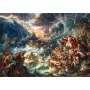 Schmidt Blend Cota Der Weg durch das Meer 1000-teiliges Puzzle