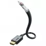 in-akustik Star II HDMI 2.1 48G Kabel, 3,0 m, 00324630