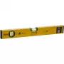 STABILA Type 70 Wasserwaage 40 cm Gelb 0,5 mm/m