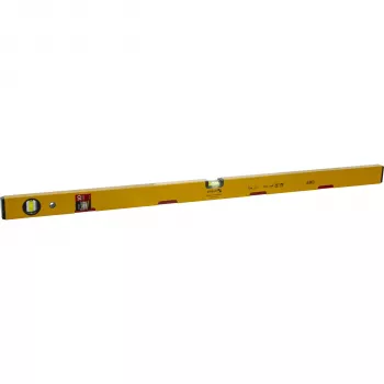 STABILA Type 70 M Wasserwaage 100 cm mit Magneten