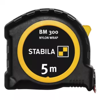 STABILA BM 300 5 m Rollbandmaß (cm) 19577