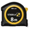 STABILA BM 100 8 m (cm) Taschenmaßband ABS
