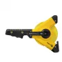 STABILA LBM 1000 Glasfaser-Offenbandmaß 30 m
