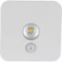 REV Ritter 1x2 REV LED-Akku-Kompaktleuchte mit Bewegungssensor 2013100800