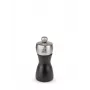 Peugeot Fidji Pfeffermühle Buchenholz Matt Schwarz 12 cm