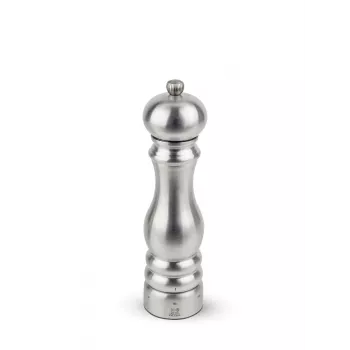 Peugeot Paris Chef Pfeffermühle u'Select 22 cm Edelstahl