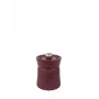 Peugeot Bali Fonte Gusseisen Pfeffermühle 8cm Rot